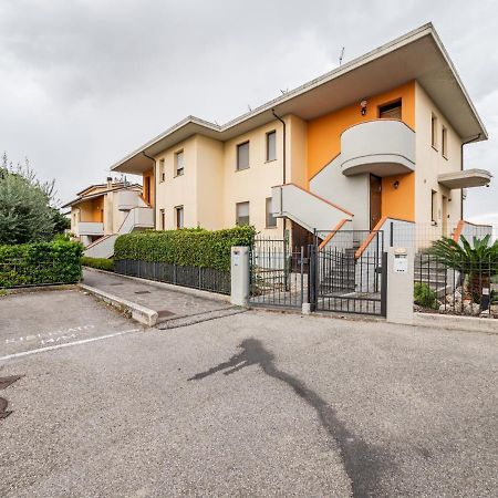 Ca' Mastro Bright Flat With Parking Apartment Tavullia Bagian luar foto