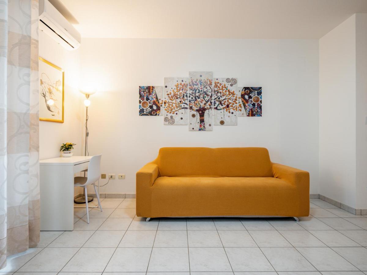 Ca' Mastro Bright Flat With Parking Apartment Tavullia Bagian luar foto