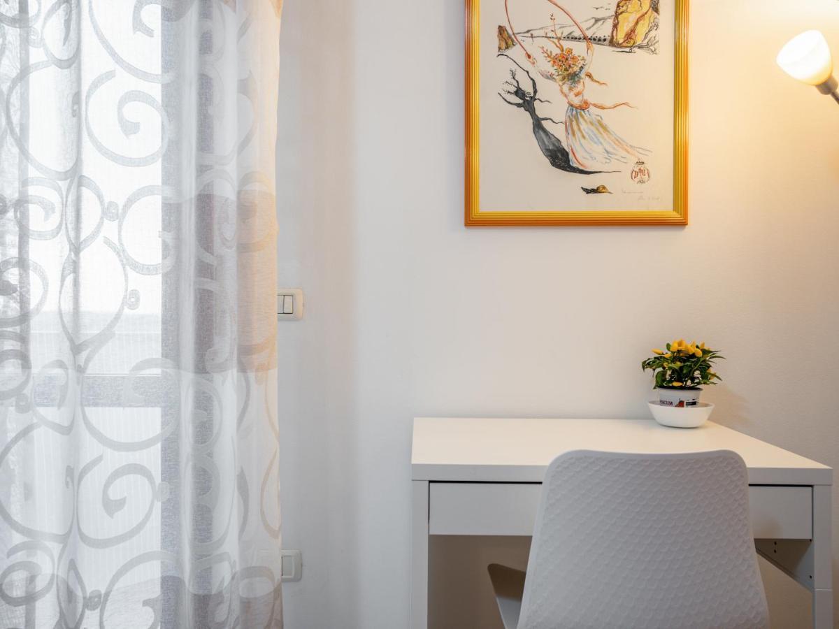 Ca' Mastro Bright Flat With Parking Apartment Tavullia Bagian luar foto