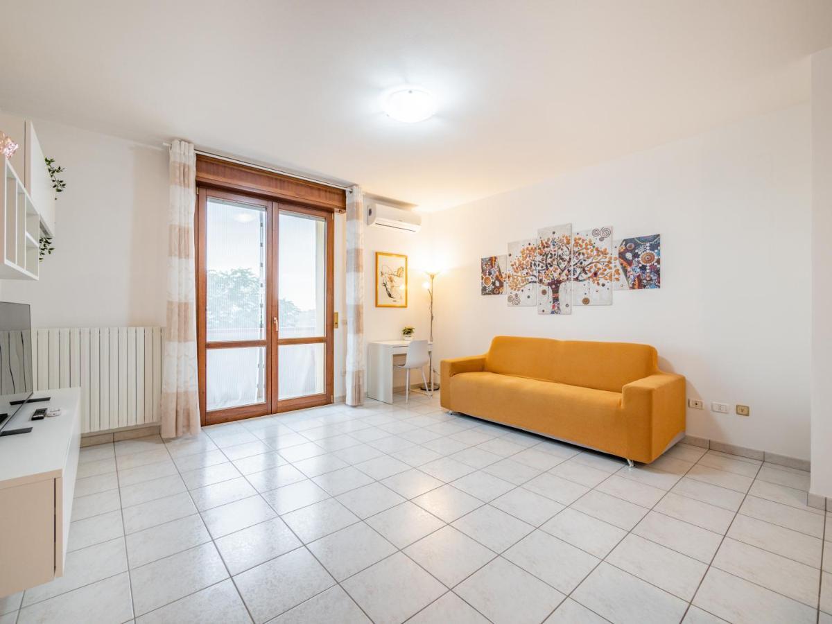 Ca' Mastro Bright Flat With Parking Apartment Tavullia Bagian luar foto